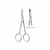Dissecting Scissors